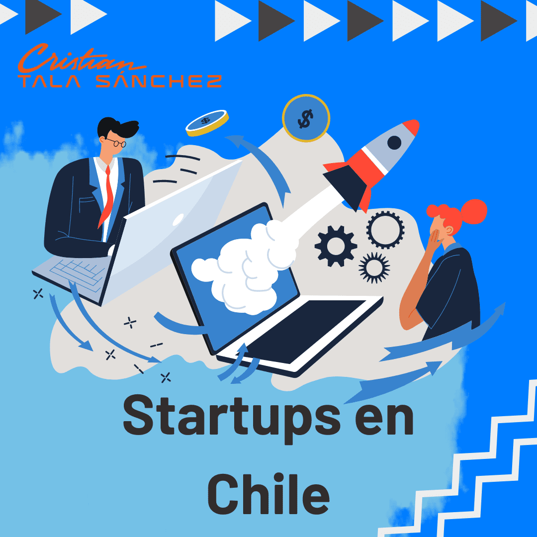 Startups en Chile